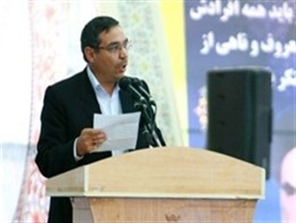 درگذشت یکی از اساتید دانشگاه آزاد بجنورد که شاعر آیینی استان نیز بود+تصاویر