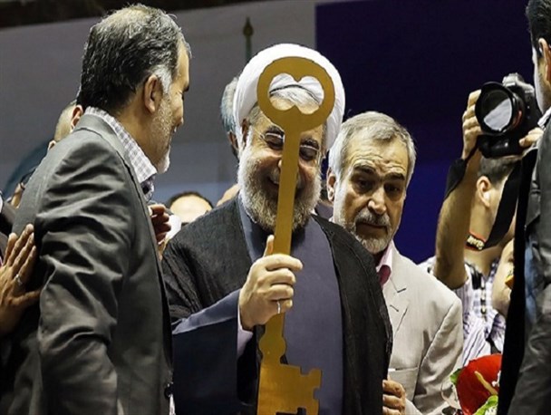 بکارگیری توان دولت در امور فرا وظایف، بجای حل مشکلات معیشتی مردم