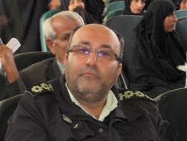تخصصی شدن واحد های مختلف پلیس برای مقابله با جرائم