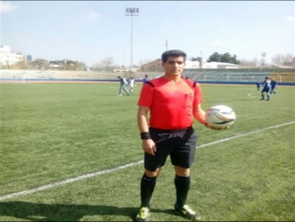 اولین مدرسه فوتبال در ایجرود راه اندازی می شود