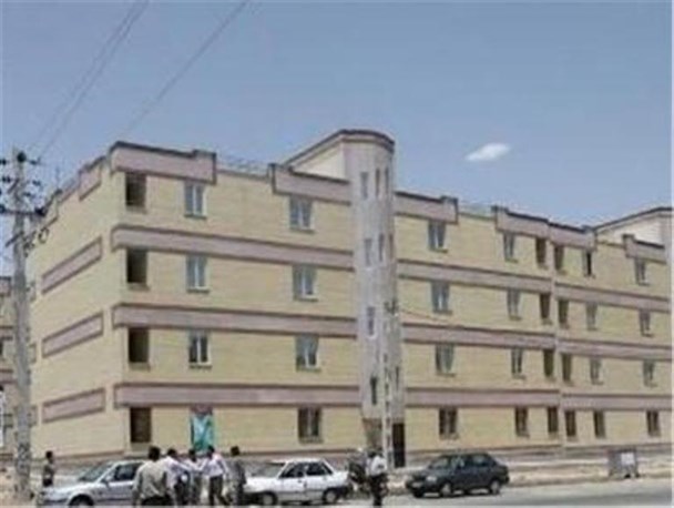 افتتاح دو پروژه آموزشی بنیادبرکت استان سمنان در گرمسار و آرادان