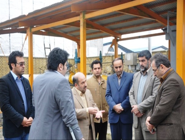 کیفیت‌بخشی در اجرا و تکمیل پروژه‌ها در بازه زمانی مقرر /تصاویر
