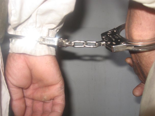 سه گروه متخلف شکار و صید درتربت جام دستگیر شدند