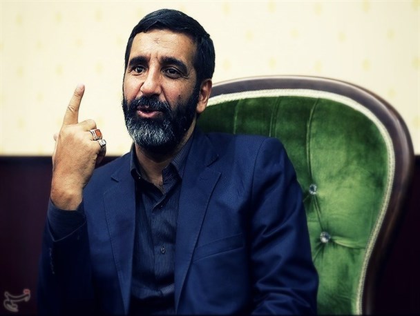 درد و دل های خادم الشهداء حاج حسین یکتا، در جمع مردم زنجان