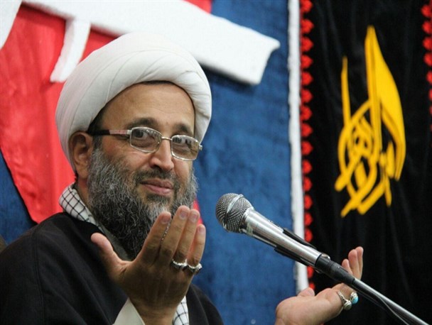 نباید در انتخابات سراغ افرادی رفت که مملکت را به دشمن می فروشند