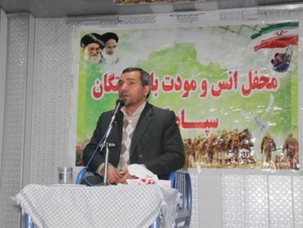 ثبت نام برخی افراددرمجلس خبرگان ومجلس شورای اسلامی بوی فتنه می دهد