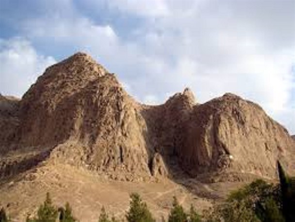 کرمان مهرکده میتراییسم