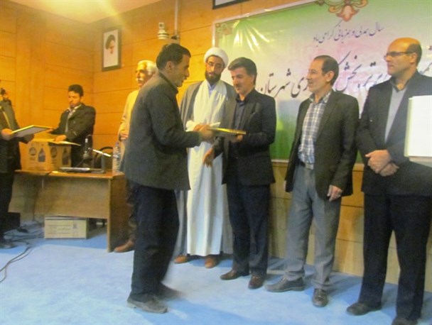 توجه کشاورزان به علم روز، در حفظ منابع آبی یک ضرورت است
