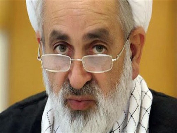 پروژه بهشت آباد مصوبه دولت است و نمی توان از انجام آن صرف نظر کرد