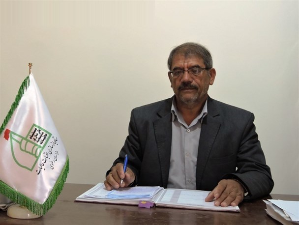 پیشرفت فیزیکی صحن سرای حضرت فاطمه الزهرا به بیش از 70 درصد رسید