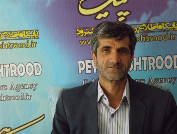 تلاش برای پاک کردن اذهان مردم از عنوان بدنامی گرانی اجناس در هشترود/ شهروندان منتظر ارزانی کالاها برای خرید عید باشند