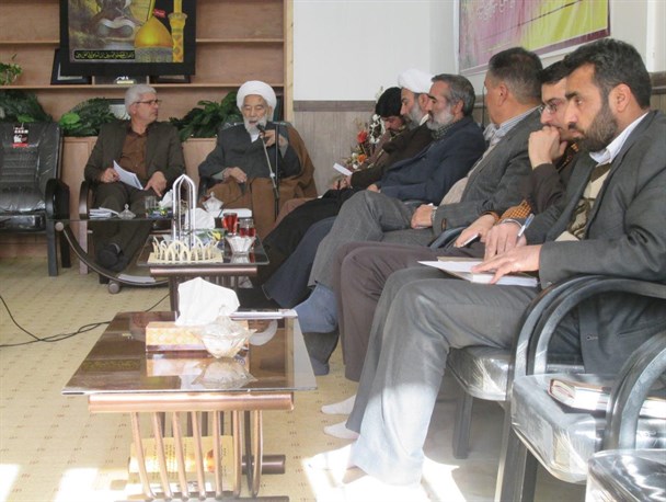 دبیرخانه شورای فرهنگ عمومی تایباد فعالترین دبیرخانه استان معرفی شده است