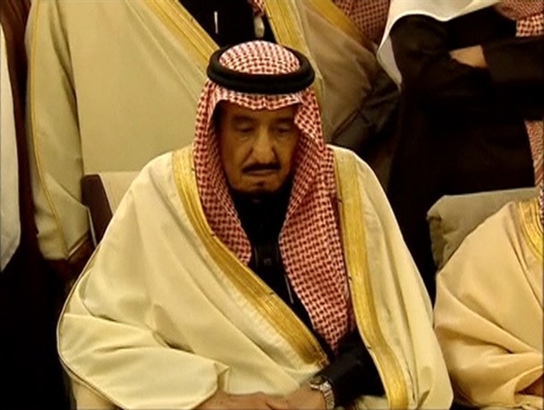 بررسی عملکرد یک ساله ملک سلمان، پادشاه عربستان/ هرج و مرج آل سعود در سایه آلزایمر پادشاه