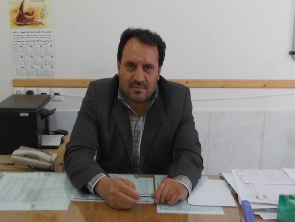 جای کارگروه فرهنگ ایثار و شهادت در شورای فرهنگ عمومی تایباد خالی است