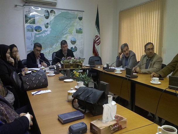 ساماندهی مشکلات سالمندان با کمک کانون های بازنشستگان شهرستان