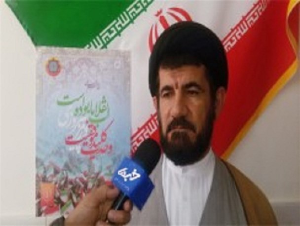 هفته تزیین دهه فجر شهرستان برخوار مشخص شد