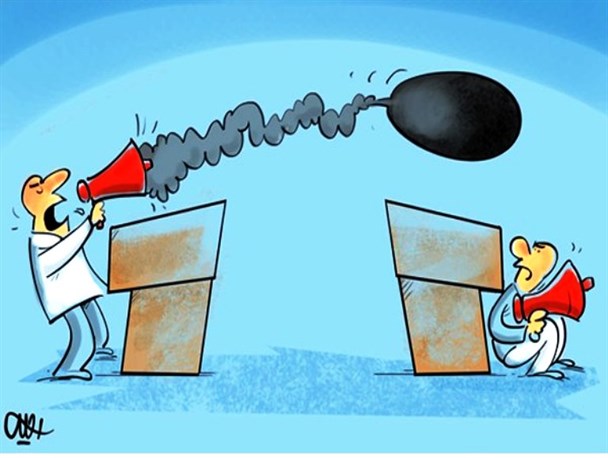 انصاف و اخلاق، قربانیان این روزهای برخی کاندیداهای مازندران