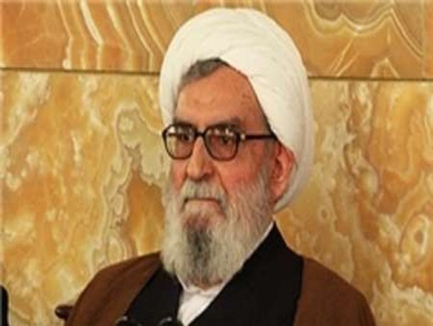 جریان حزب الله را بر همه جریان ها مقدم می‌دانم/ دانشمندان جوان در انتخابات خبرگان امسال حضور دارند، برای همین نیامدم/ آمریکایی‌های خبیث همچنان به‌دنبال نفوذ در مجلس هستند