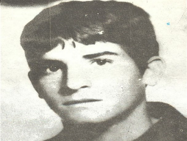 قلبم آگاه است که به آرزوی خود خواهم رسید