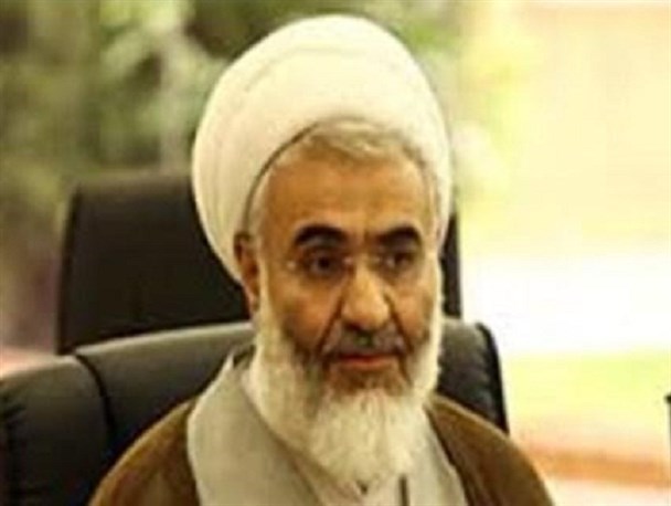 امام جمعه قزوین از کاندیداتوری خبرگان انصراف داد + متن نامه