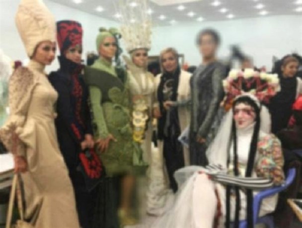 شوی لباس زنان؟ چرا صدای کسی بلند نمی شود