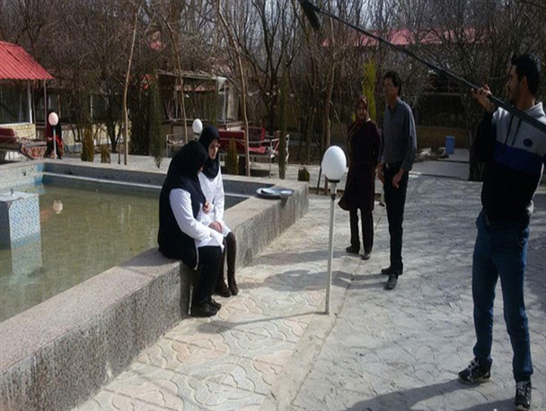 قرعه فالی که به نام دختر کرمانی زده شد