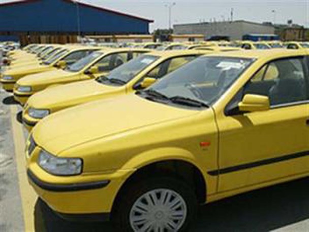 تعویض خودروهای فرسوده در بروجرد از هفته آینده آغاز می شود