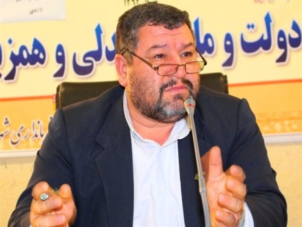 دهه فجر عید بزرگ ملت ایران است