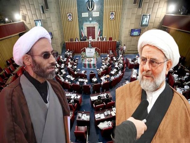 دو کاندید لرستانی مجلس خبرگان رهبری انصراف دادند+جزییات و متن بیانیه های صادر شده
