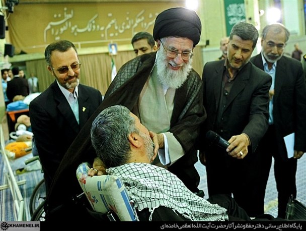 اگر برای خداست مانعی ندارد... بمانید