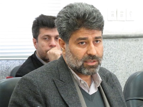 دانشگاه را از لحاظ کیفی و کمی ارتقا می دهیم