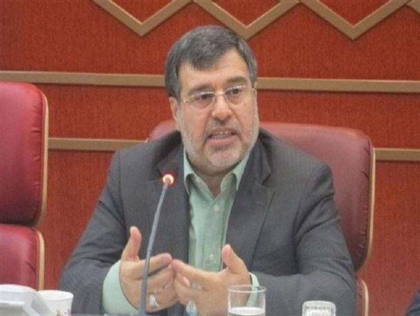 گام برنداشتن در مسیر پیشرفت به معنای مرگ تدریجی است