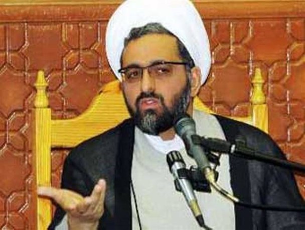 آیت الله دکتر سعدی با آیت الله نورمفیدی ائتلاف نمی کند؟ / دکترسعدی: جایگاه مجلس خبرگان، رفیع تر از جناح بندی های سیاسی است