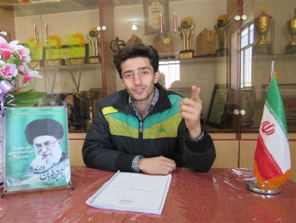 پرونده نیم فصل لیگ فوتسال شهرستان چادگان بسته شد