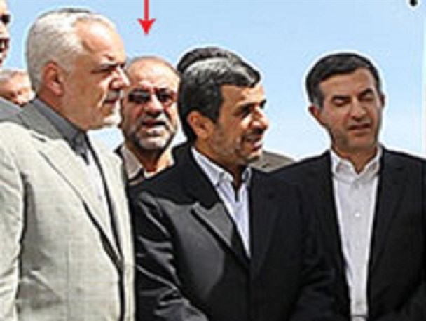 رد صلاحیت استاندار سابق کردستان و طرفدار جریان انحرافی