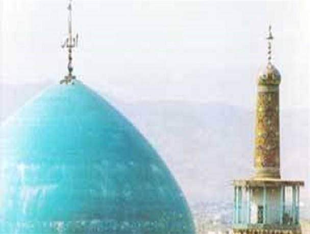 شهرکی با 4هزار جمعیت بدون مسجد در تویسرکان!/گله مندی های مردمی و بی توجهی مسئولان