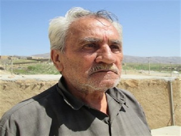 مجموعه شعر کرمانجی "گلیل" منتشر می شود