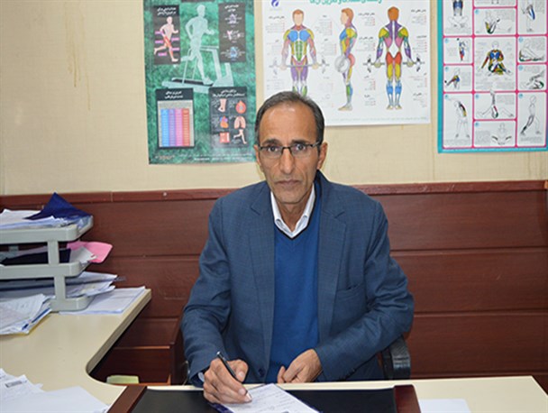 ریزش سقف ورزشگاه متقی ساری در بازی پرسپولیس و شموشک تلخ ترین اتفاق عمرم بود