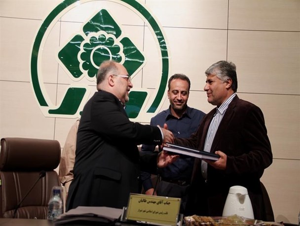 لایحه بودجه 2900 میلیارد تومانی شهرداری شیراز روی میز شورای شهر/ واگذاری 18‌کیلومتر از کمربندی شیراز به شهرداری