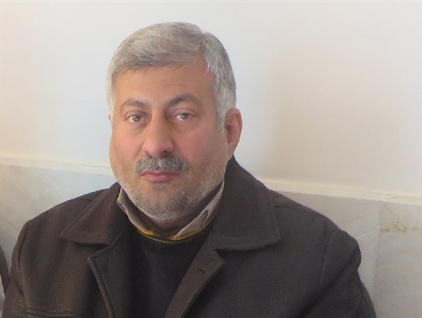 ۱۳هزار و ۵۰۰ کارت ملی هوشمند در تیران و کرون صادر شده است