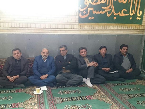 گردشگری روستایی باید دردستور کار قرار گیرد