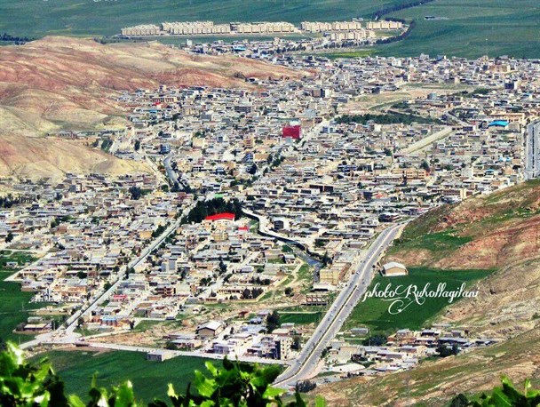 قطب گردشگری استان ایلام بوی کهنگی گرفت