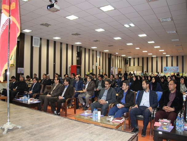 همایش سیاست های جمعیتی در شهرستان قاین برگزار شد + تصاویر