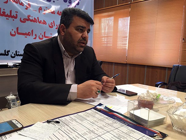 3 واحد تولیدی در شهرک صنعتی رامیان افتتاح می شود