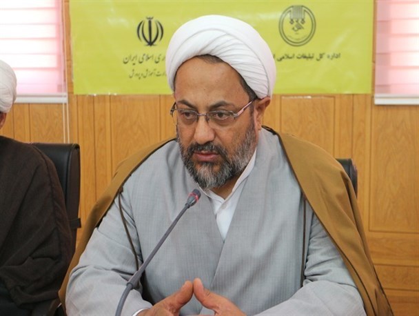 برنامه‌های تبلیغات اسلامی استان بوشهر در دهه فجر تشریح شد