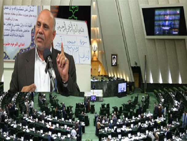دولت با عینک بدبینی به منتقدان نگاه می‌کند/ رئیس‌جمهور بگوید کدام بخش از اقتصاد و معیشت مردم در پسابرجام بهبودیافته است؟
