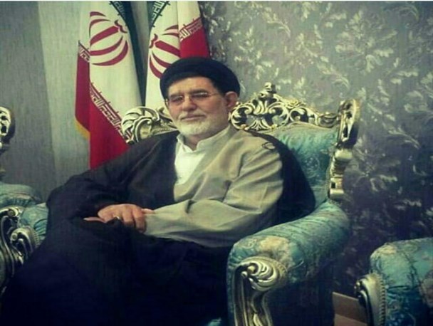 مکان و زمان مراسم تشیع سید ناصر موسوی اعلام شد