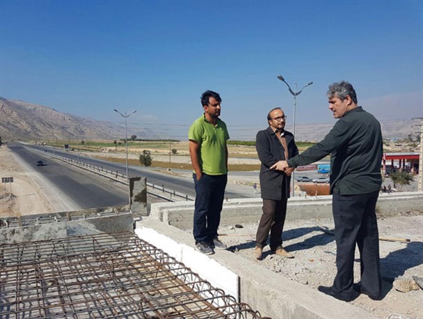 جایی که تاجگردون همه مهمانانش را به آنجا می برد + تصاویر