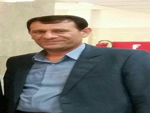 حکم مدیر آموزش و پرورش حویق ابلاغ شد