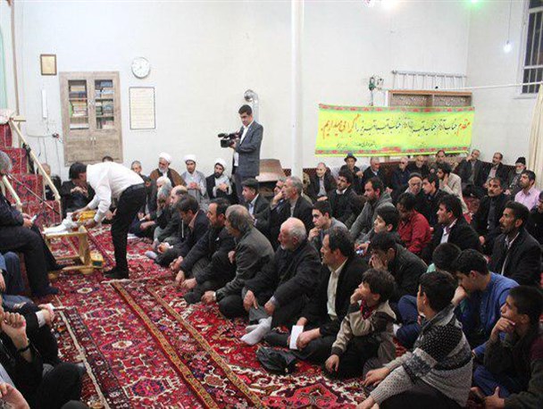 قبیله گرایی فامیلی و پیچش‌های انتخاباتی!